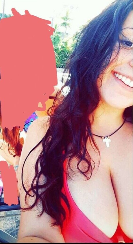 Theodwra Drinia sexy pornstar image