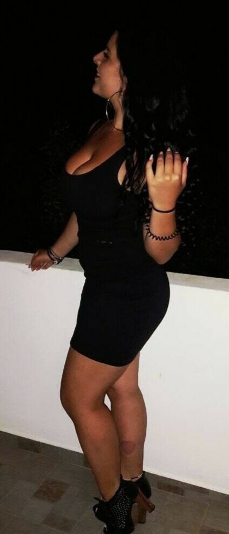 Theodwra Drinia star beautiful photos