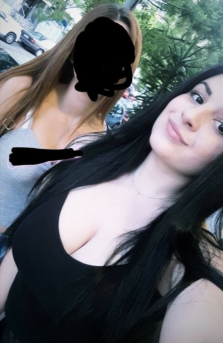 Theodwra Drinia best pornstar photo