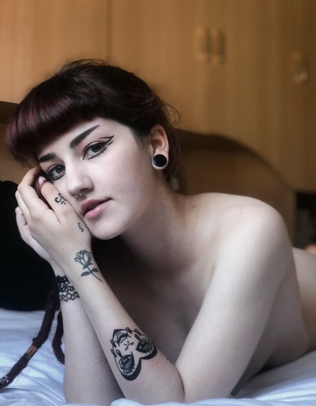 Lunathefairyy sexy actress photo