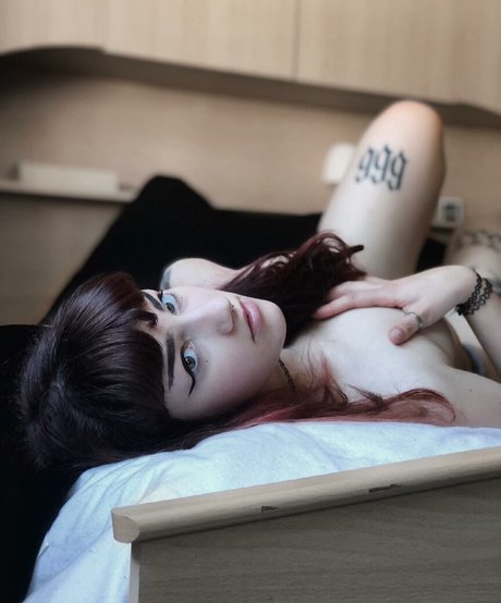 blue hair onlyfans adult img