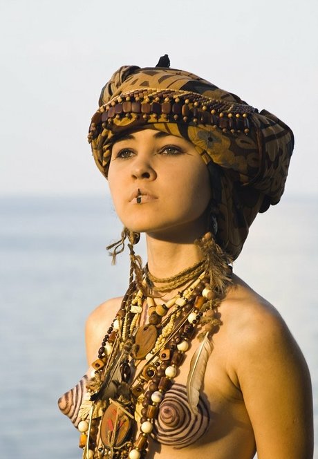 Iva Bsar porn model galleries