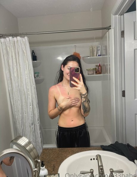 ItsdanniB perfect pornstar images