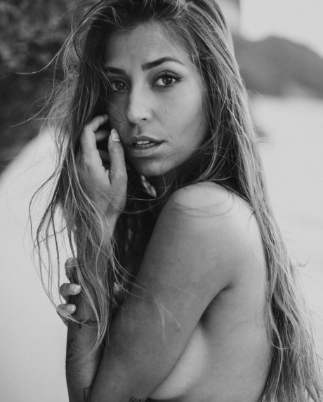 Mina Winkel high quality pornstar image