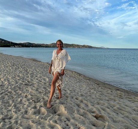 Sarah Connor top pornstar picture