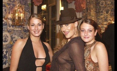 Sarah Connor hd star photo