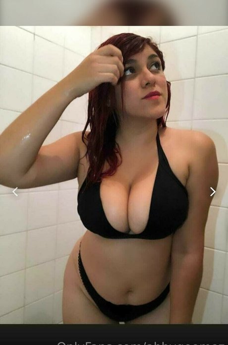 Abby Gomez model sex image