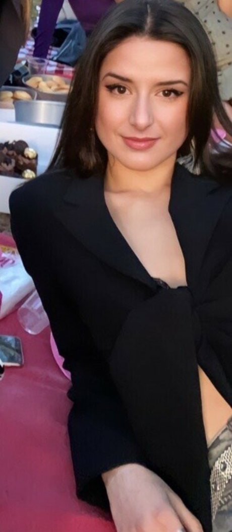 Katerinaktrn model pretty image