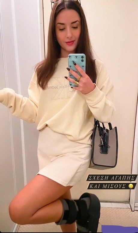 Katerinaktrn pornographic model images