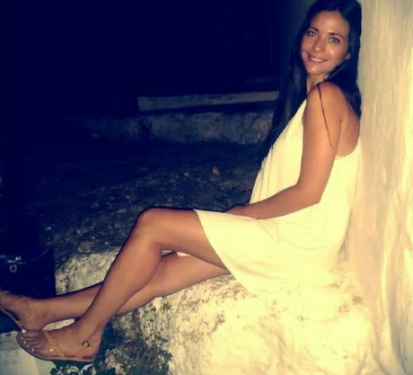 Athina Vraka sex pornstar gallery