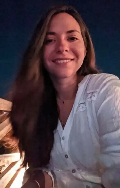 Athina Vraka hot actress photo