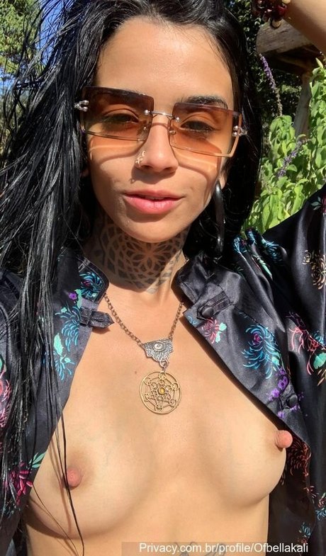 Bella Kalli pornstar naked galleries