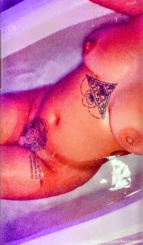 KeyLoveLee star free picture