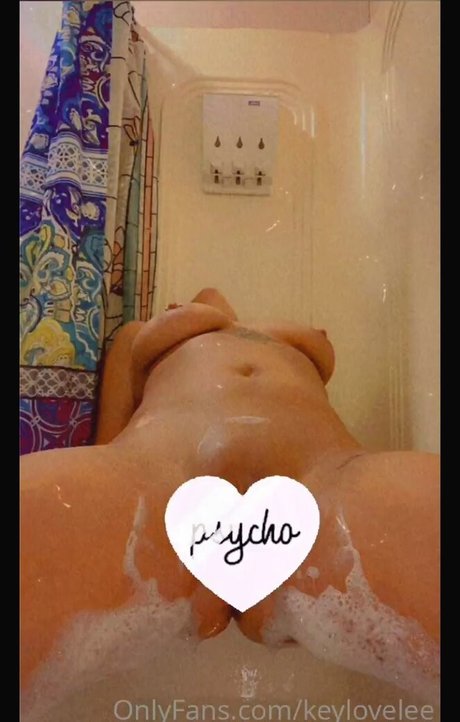 KeyLoveLee exclusive star img