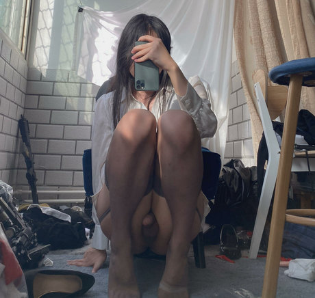 BrickZhuan pornstar nude pics