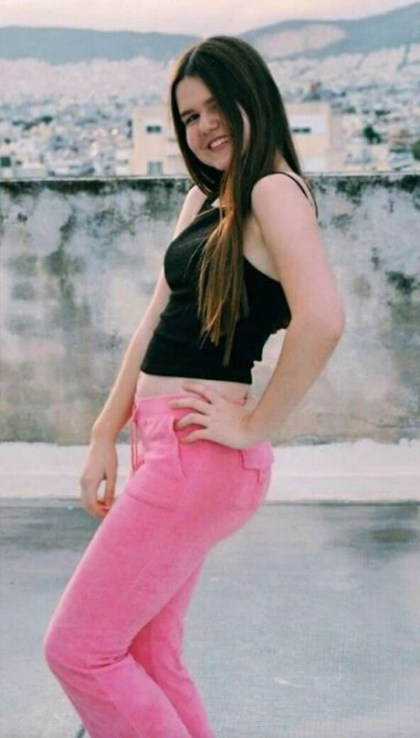 Photini Brilli sex actress image