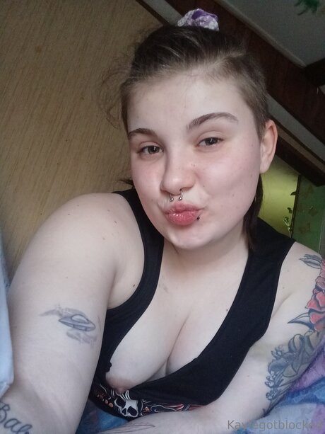 Kaylegotblocked star hd image