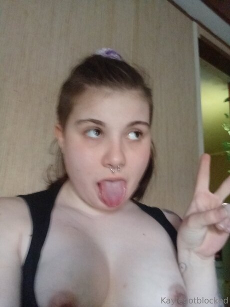 Kaylegotblocked model sex pic