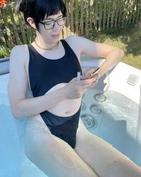 FoxGothicc pornstar nice img