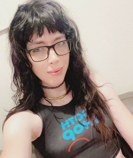 FoxGothicc model hd gallery