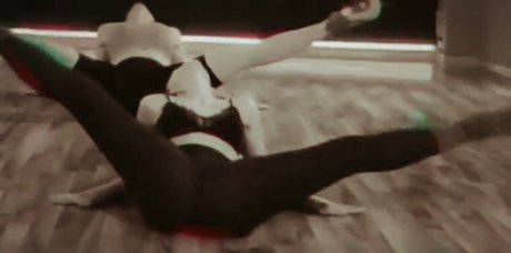 Vassiliki xlk xxx model pic