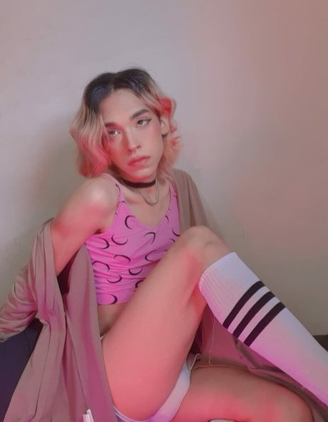 JadeFemboy Profile pic