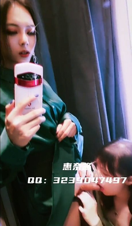 Huinaijiang perfect actress img