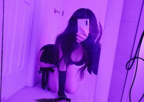 Xliahri best actress picture