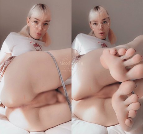 Princess Noxi beautiful pornstar picture