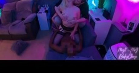 Becky Chase star nice photo