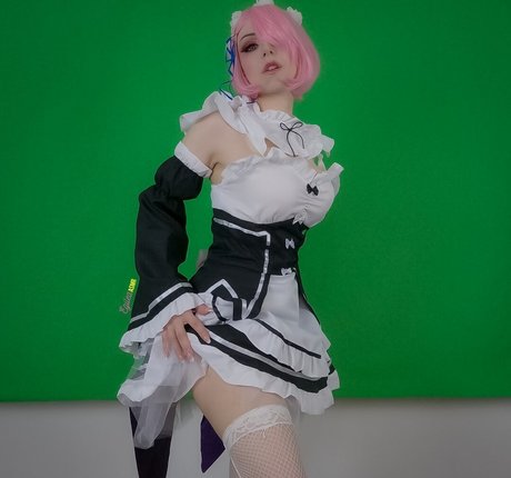 Egilea ASMR model perfect photo