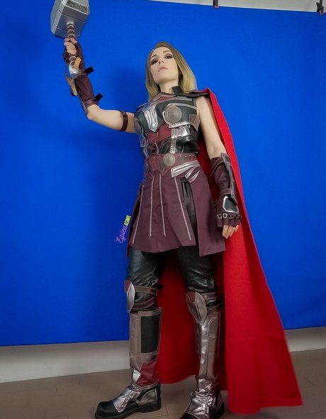 Egilea ASMR high quality pornstar pic