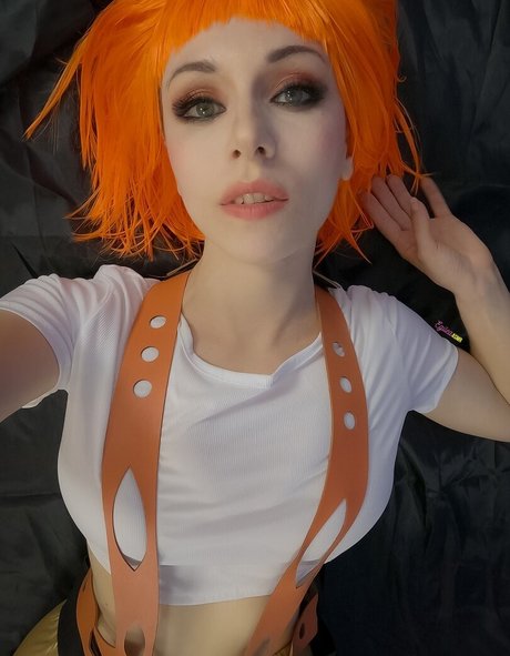 Egilea ASMR hd actress pic