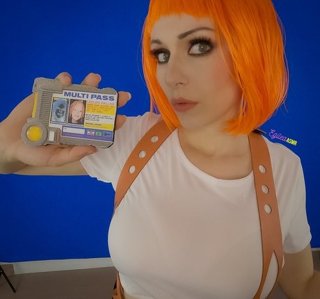 Egilea ASMR perfect model archive