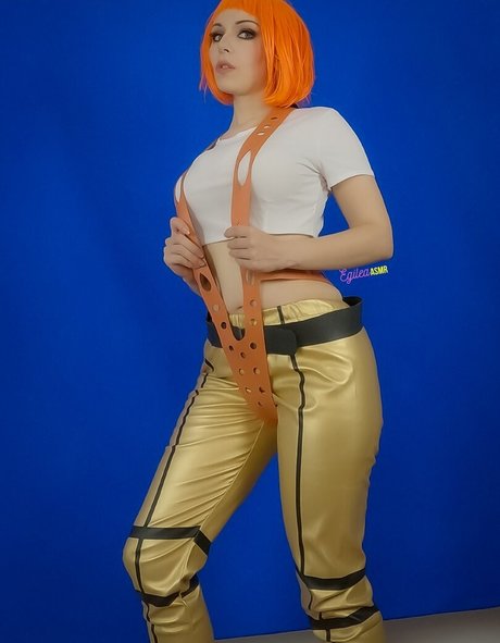 Egilea ASMR sex model pics