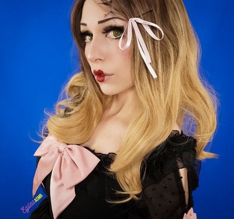 Egilea ASMR pornstar nudes image