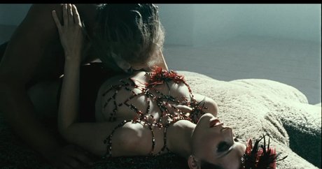 Andrea Osvart exclusive pornstar photos