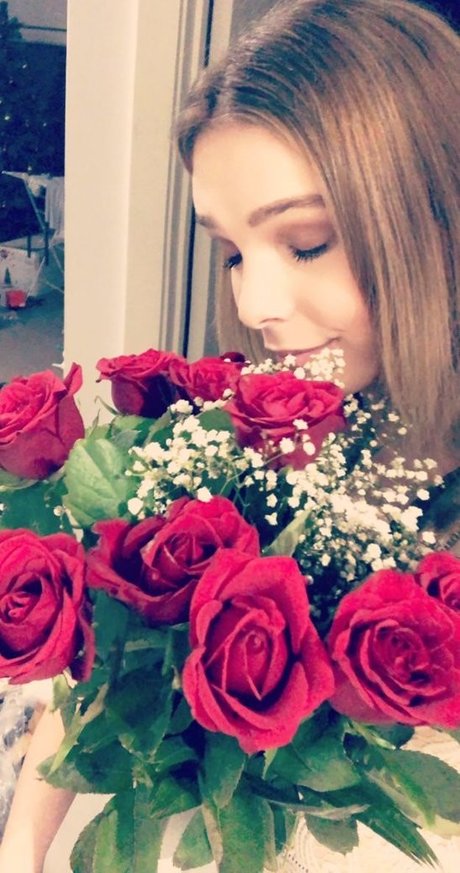 Julie Prim nice model pics