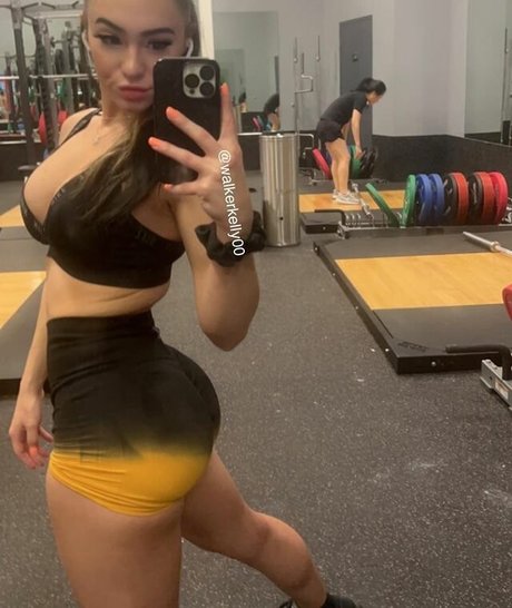 Kelly Walker top pornstar gallery