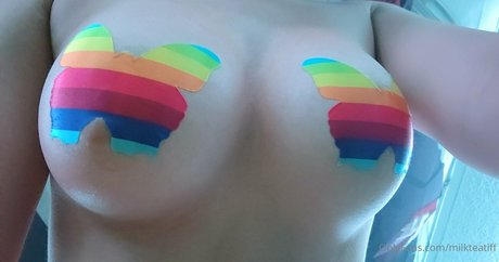 MilkTea T1ff nice pornstar photo