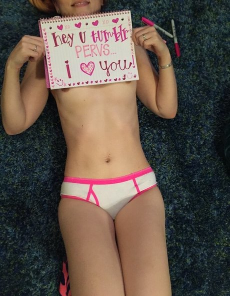 Daddys Littles Peppermind high quality actress gallery