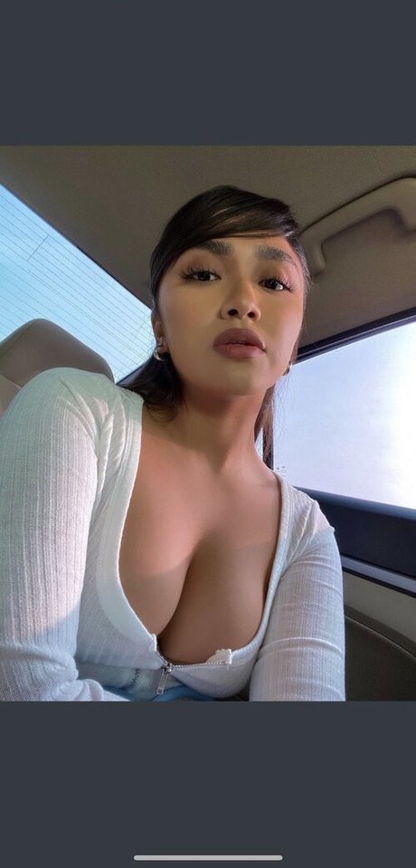 Xoxonastynat model nude pictures