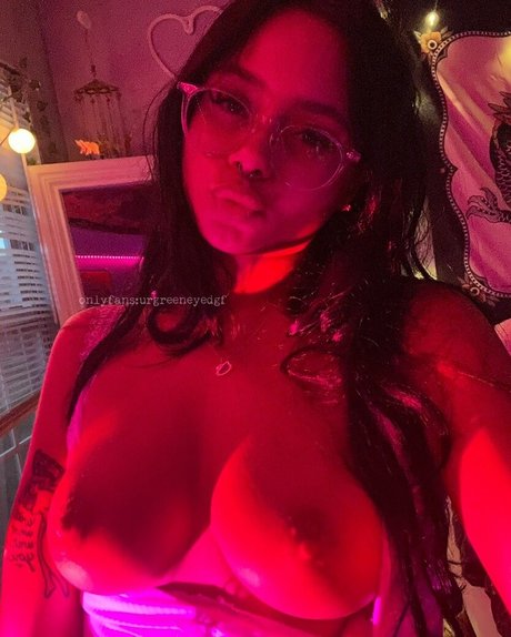 urgreeneyedgf pornographic star galleries