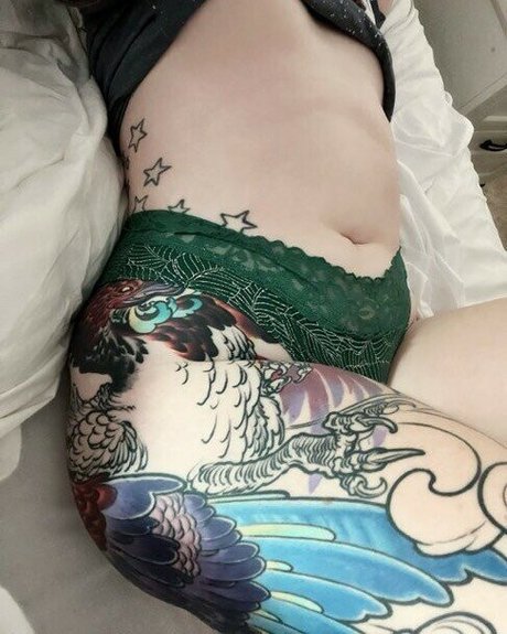 Nova Napora star pretty pictures