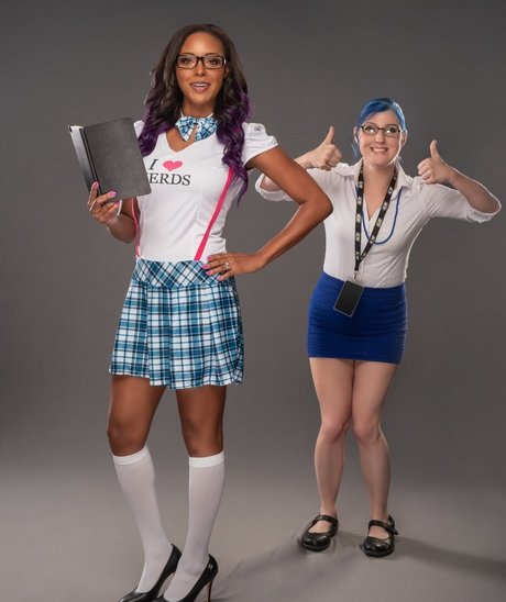 Leva Bates star porn archive