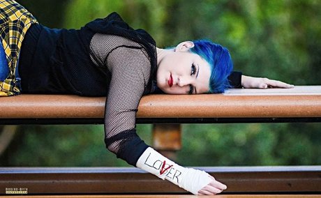 Leva Bates star naked images