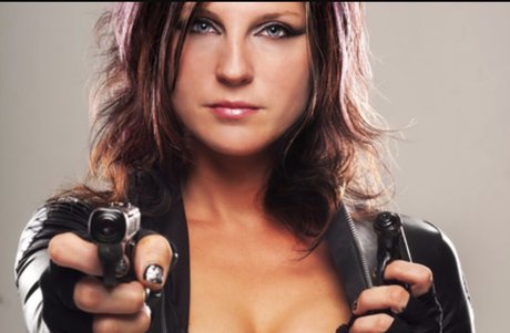 Leva Bates model perfect pic