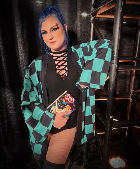Leva Bates xxx star photo