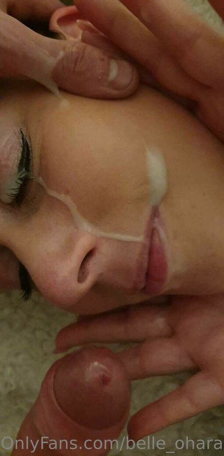 belle oharaxxx pornographic star picture