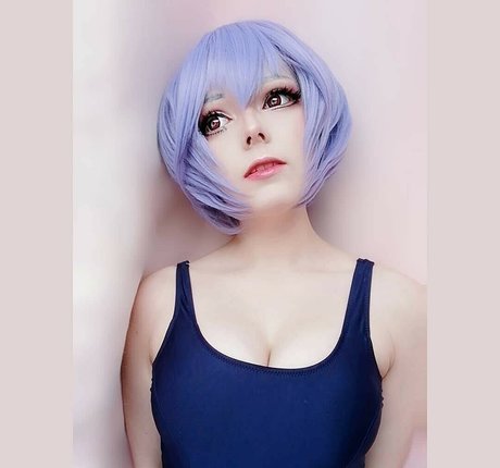 anniicosplays high quality pornstar image